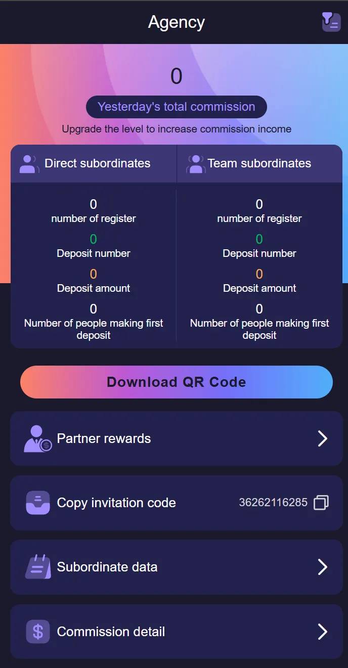Jai Club official link screen for safe website access